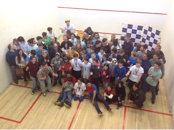 Gran Nacional de Menores en Puerto Madryn