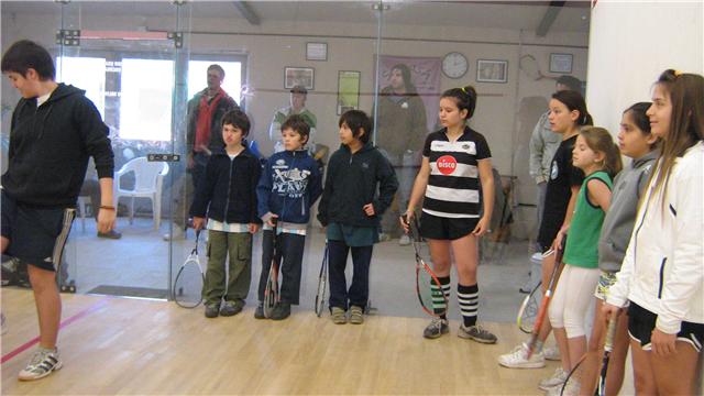 Clínica para menores… Ballesteros en Córdoba