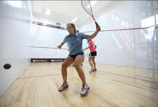 Culminó el Circuito de Menores 2014