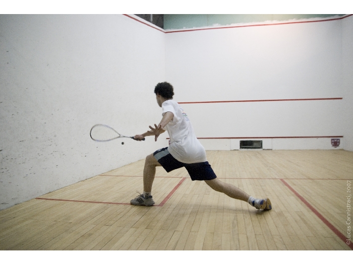 En la T, un gran aliado, el paso lateral