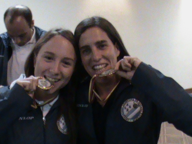 Equipos Damas Panamericano Ecuador 2009