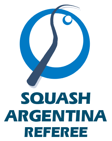 Historia del consejo Argentino de Arbitraje de Squash