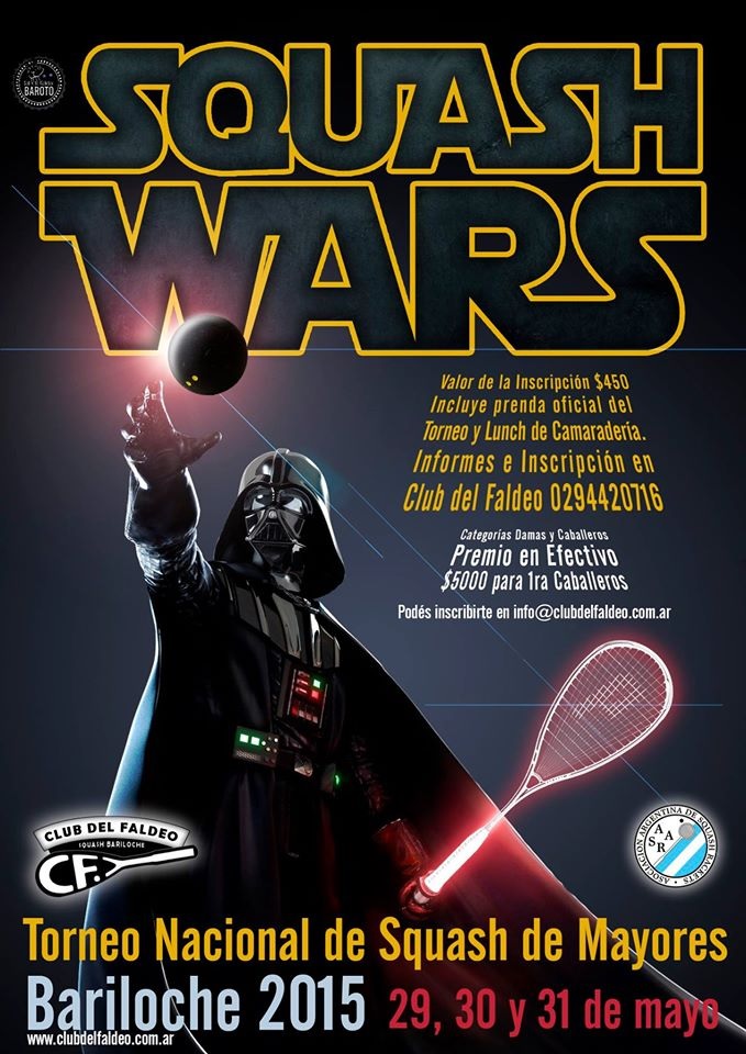 Próximo Nacional de Mayores