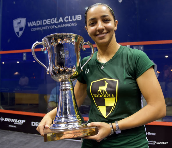 ALEXANDRIA INTERNATIONAL OPEN 2015
