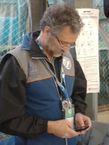 Juegos Mundiales trasplantados AG