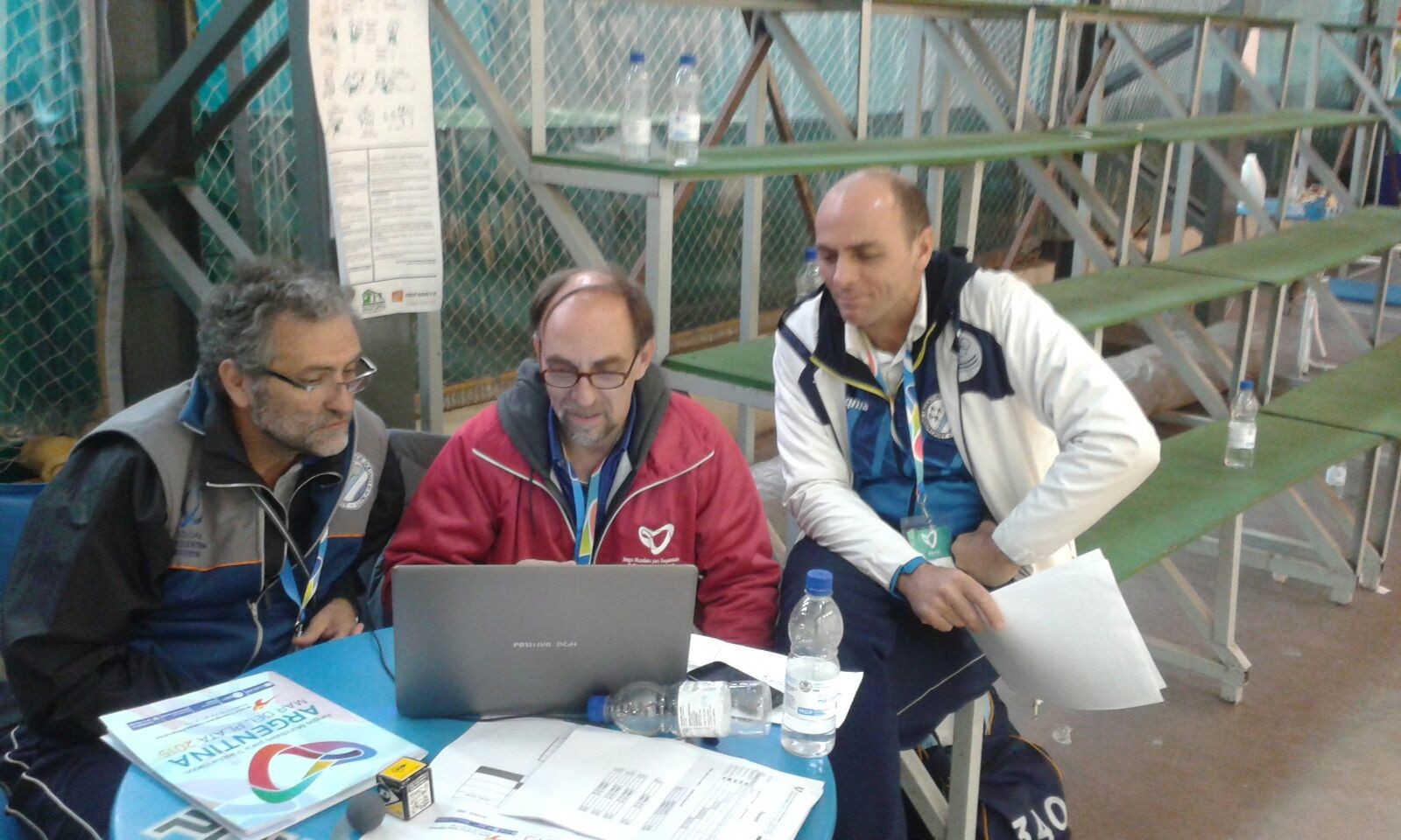 Juegos Mundiales de Trasplantados