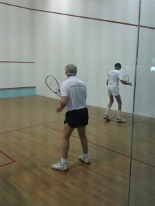 Juegos Mundiales trasplantados final +70