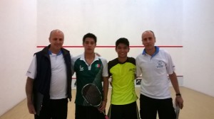 Cortes Campeón