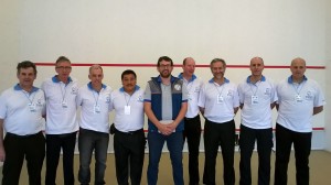 Equipo árbitros PjS