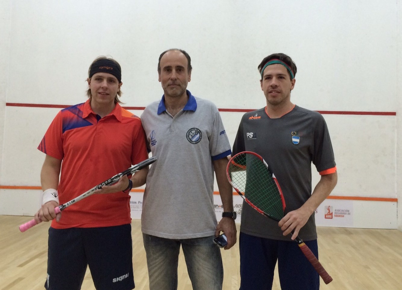 Torneo Nacional Rosario