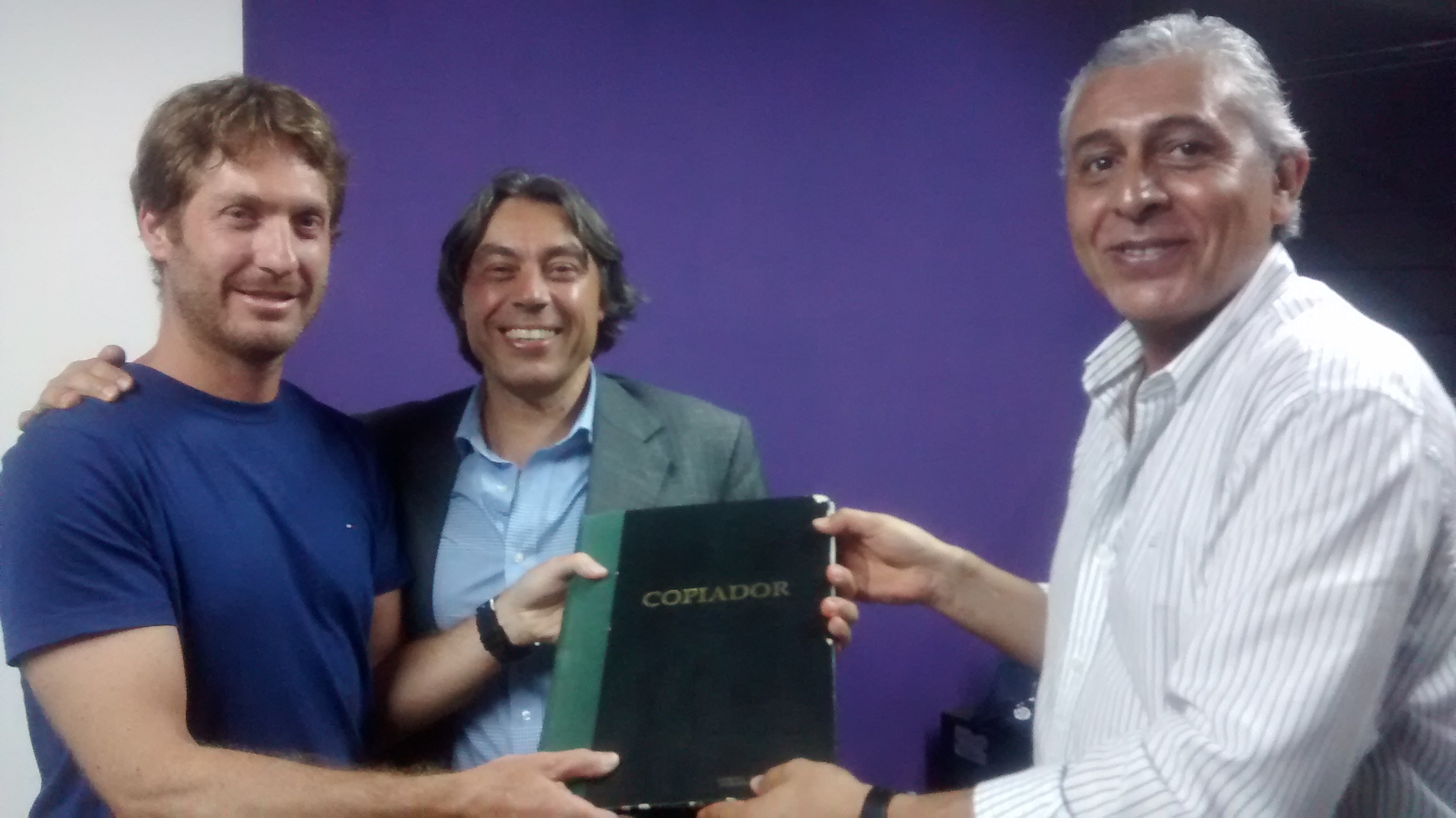 Asamblea AASR – Elección de autoridades