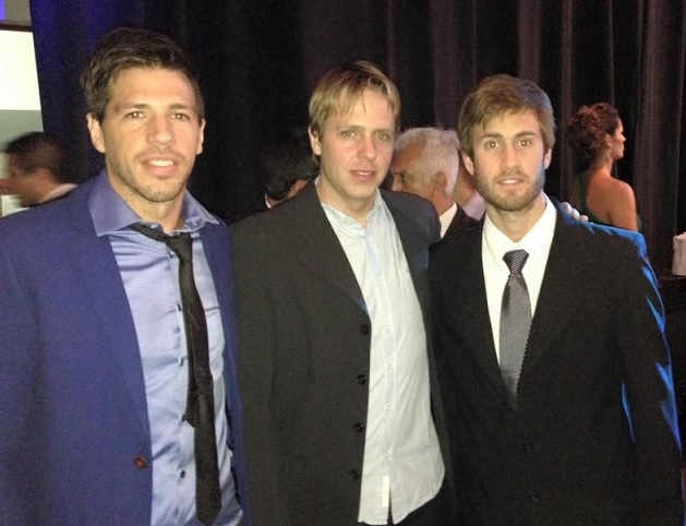 Premios Olimpia 2015