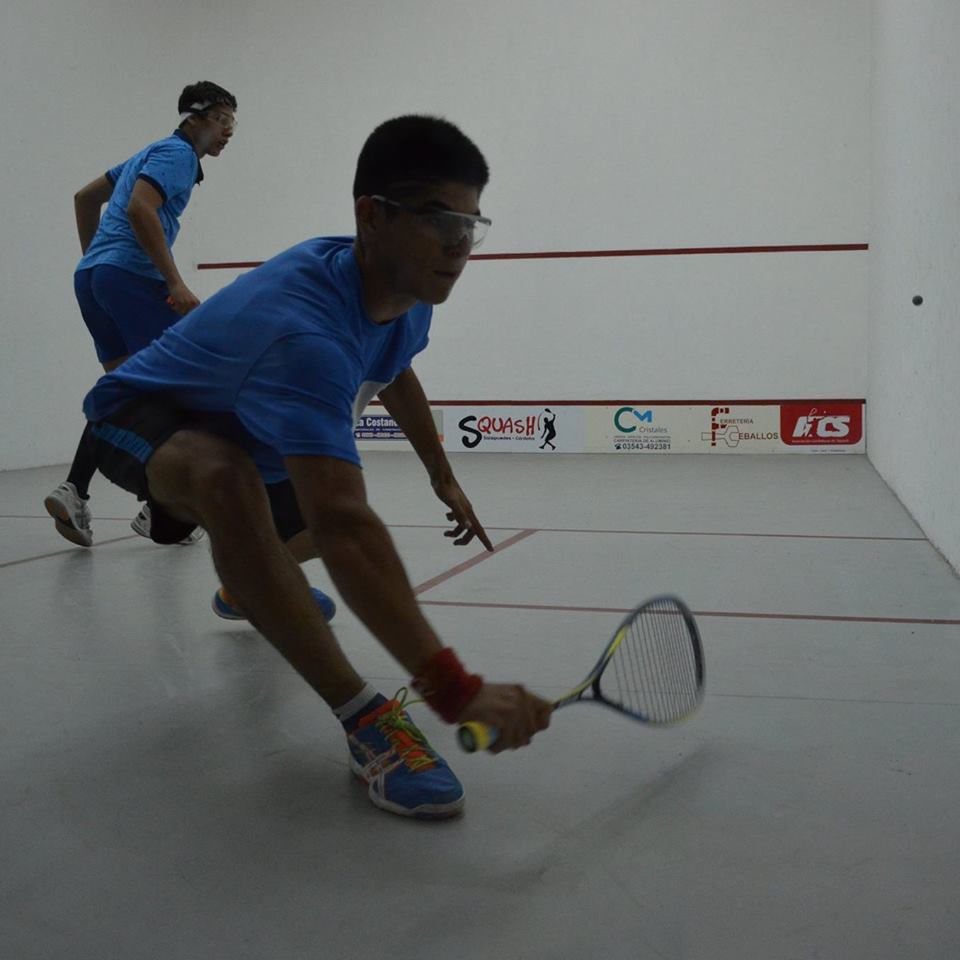 Entrevista a Jeremías Azaña