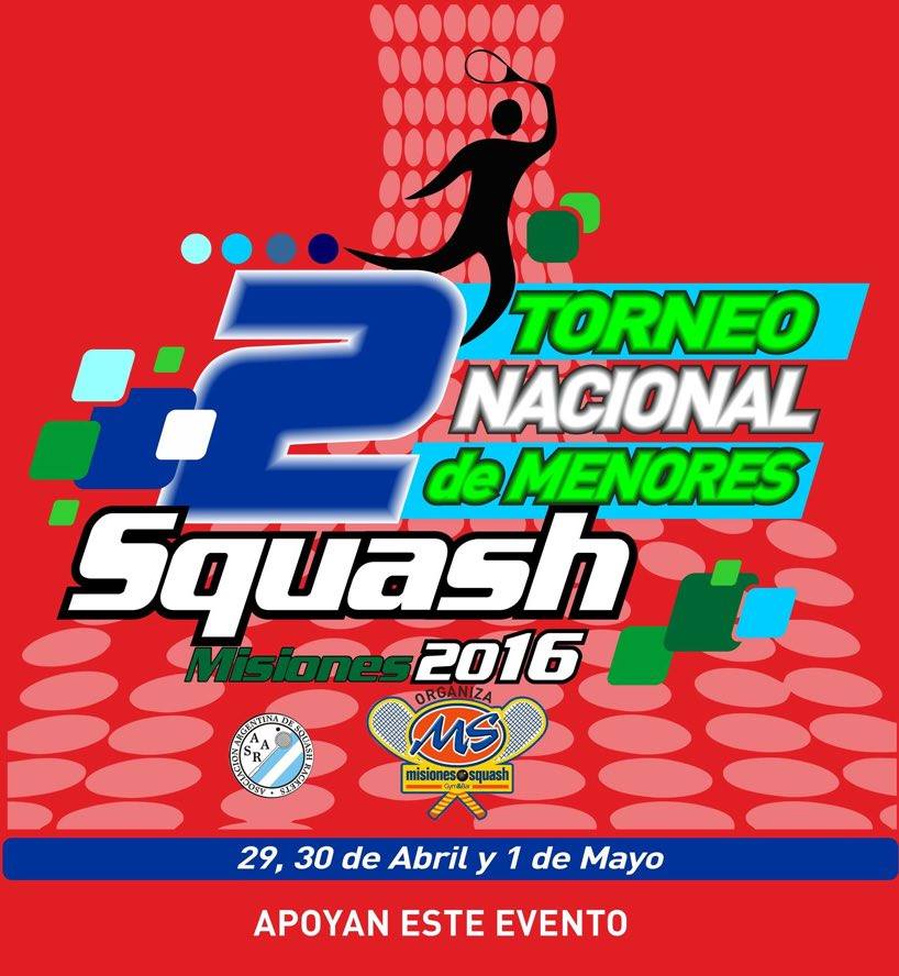 2º Fecha «Circuito Nacional de Menores»
