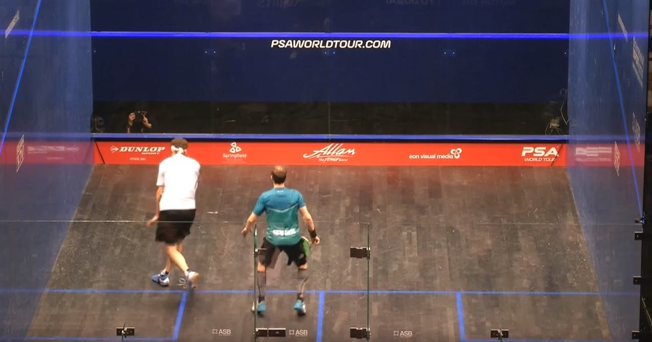 Video de la semana #1