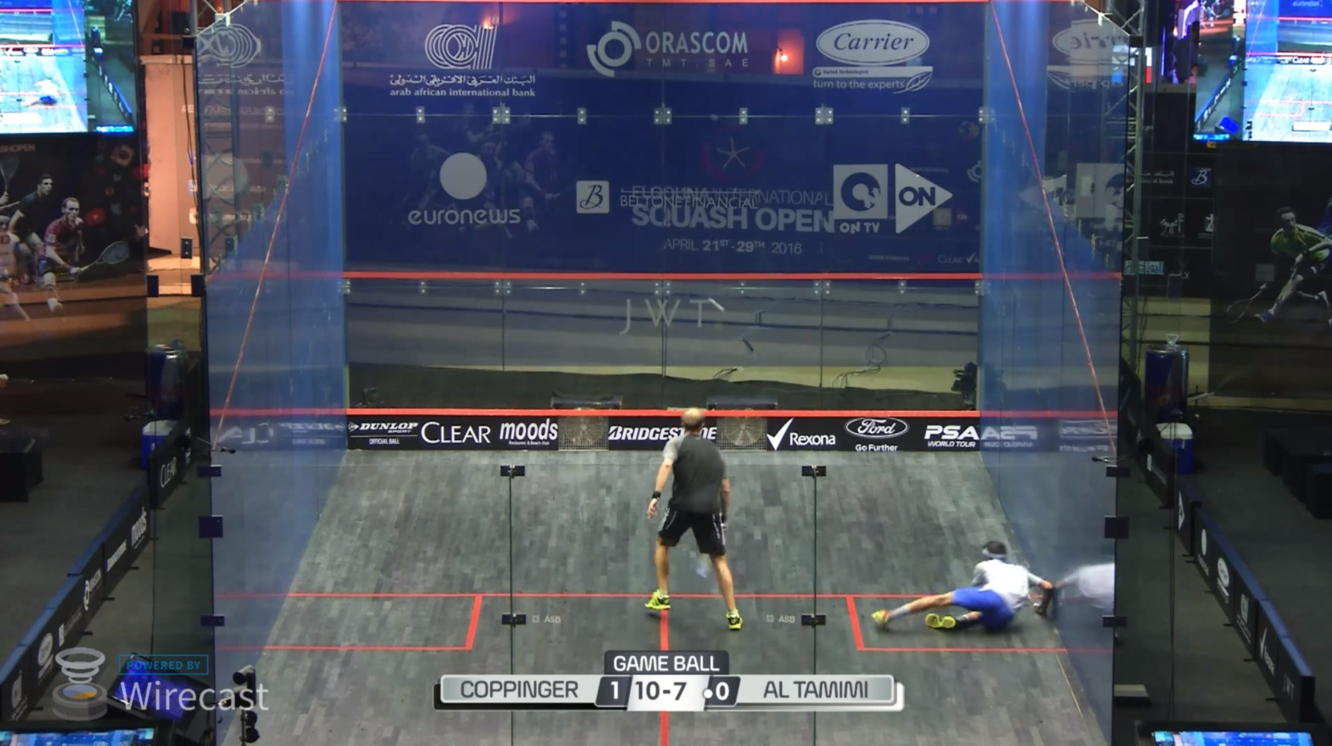 Video de la semana #3