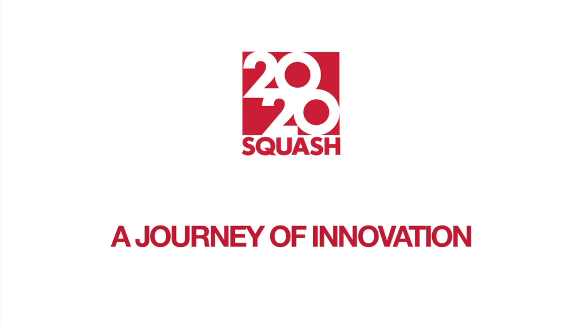 World Squash Federation – Squash 2020