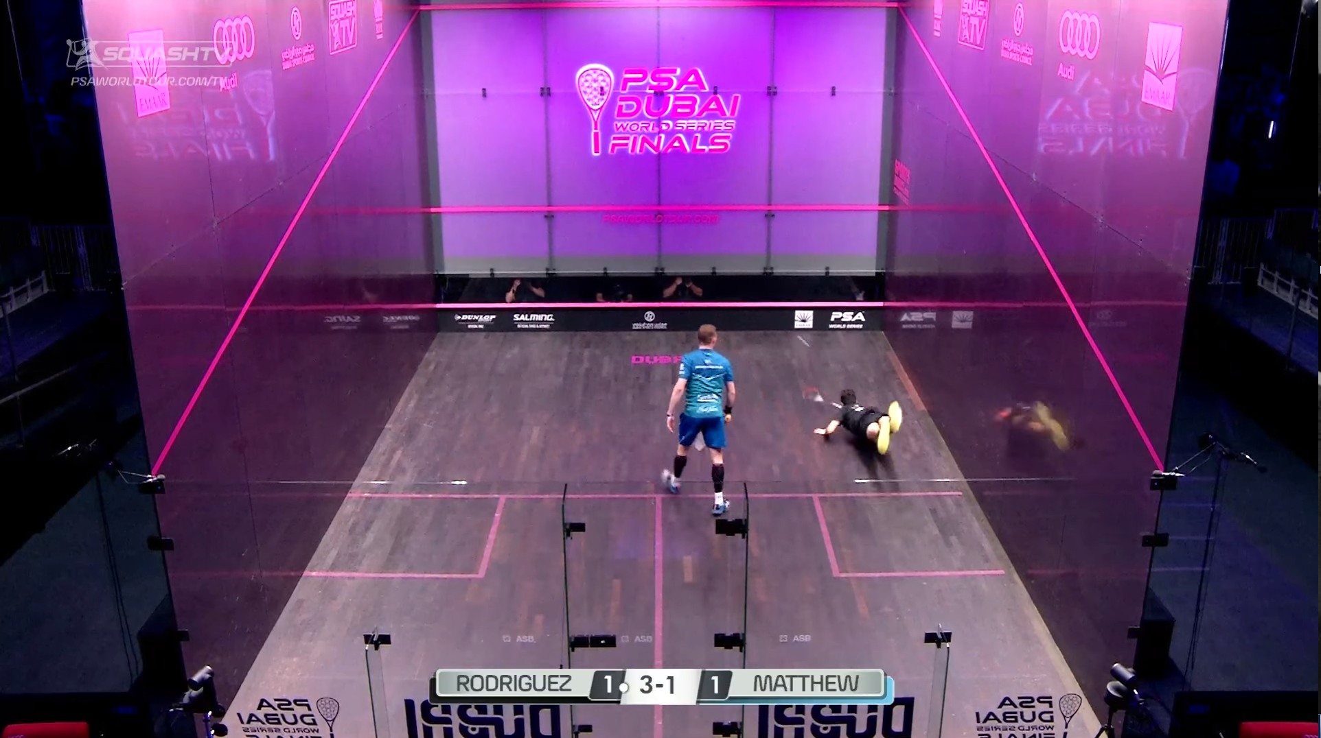 Video de la Semana #5