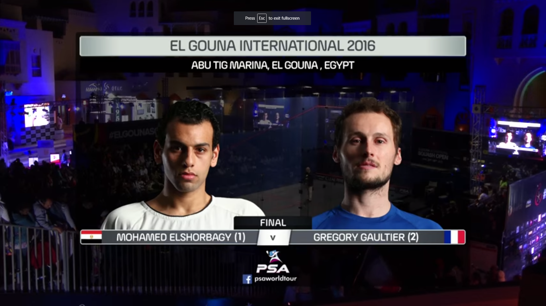 Video de la semana #4