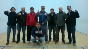 Curso AN. Buenos Aires Postulantes