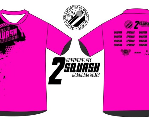 Nacional de Mayores Posadas Remeras