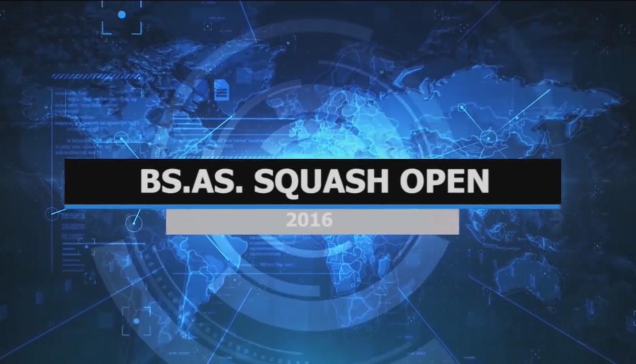 Buenos Aires Open Final – Romiglio vs Pezzota