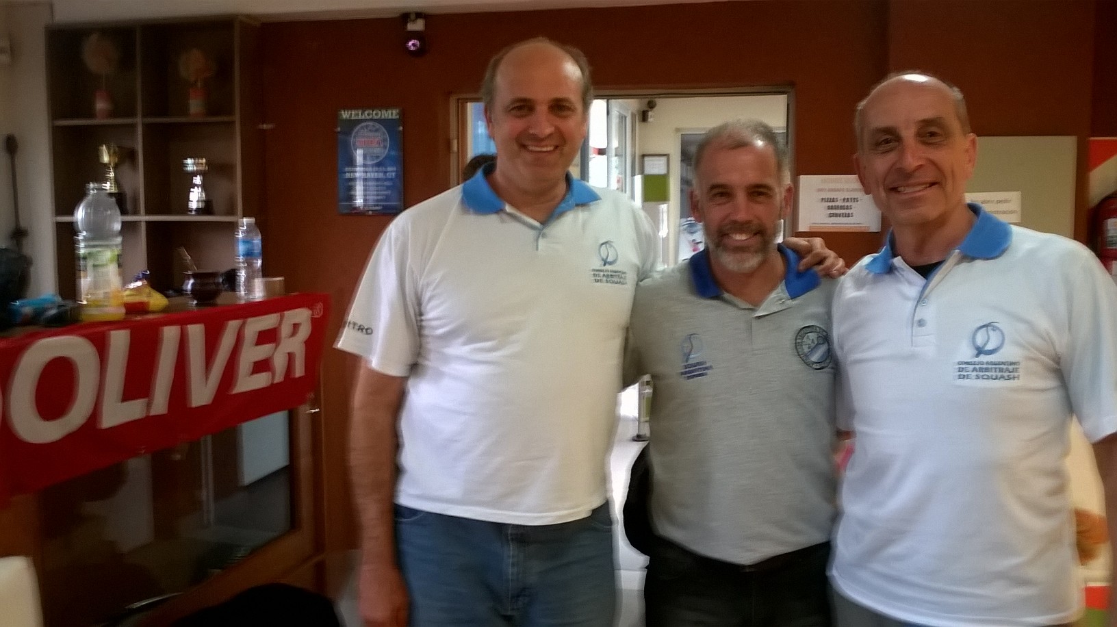 Nacional de Menores, Buenos Aires , Canning