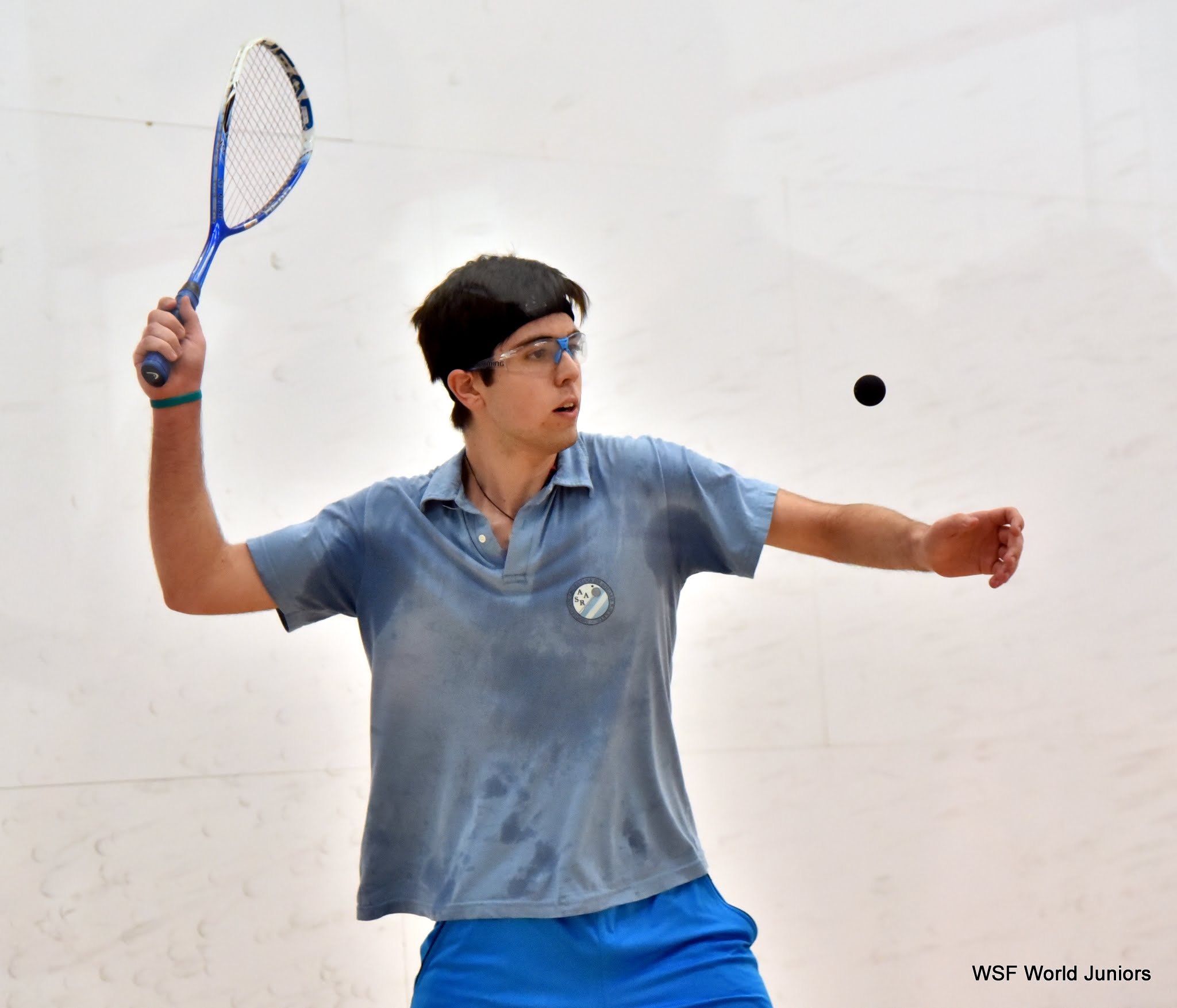 Rodrigo Bonzo entrenamiento y competencia en Europa