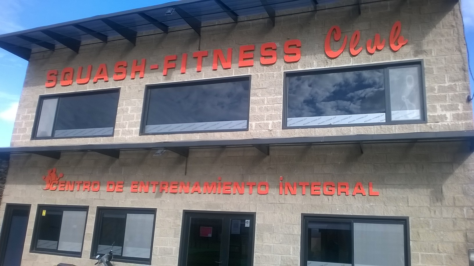 Clínica de Reglamento y Arbitraje en Club Colón Squash