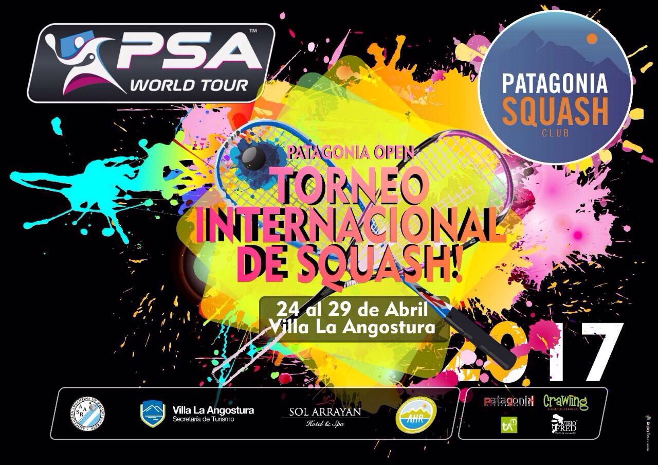 Tour de las Américas – Patagonia Open 2017