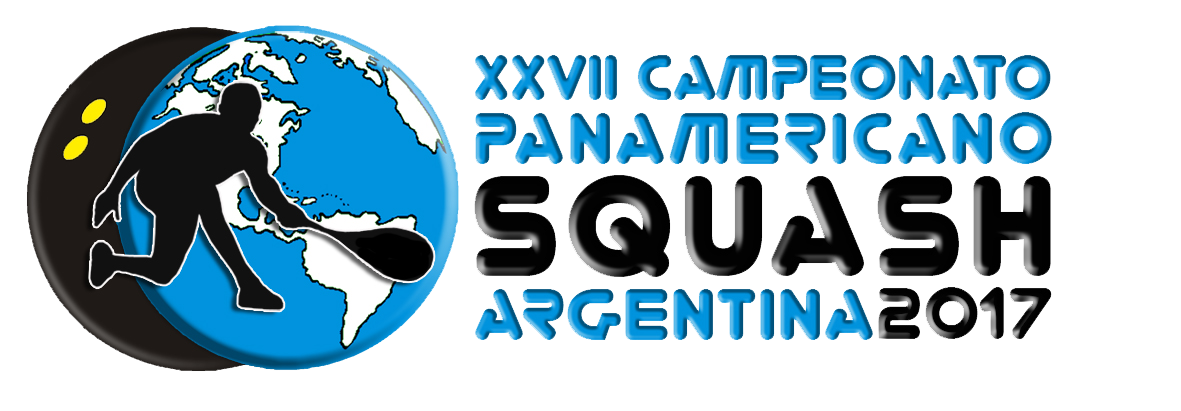 Clasificación Panamericano de Mayores