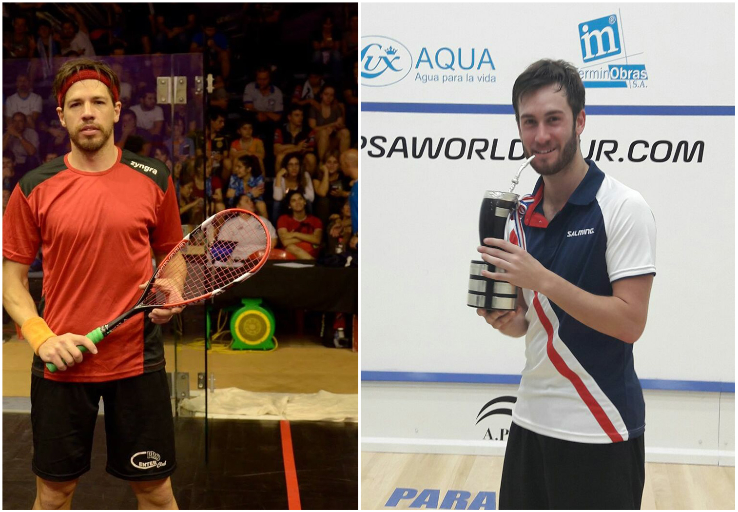 Finalizó la primera etapa del Tour de las Américas 2017