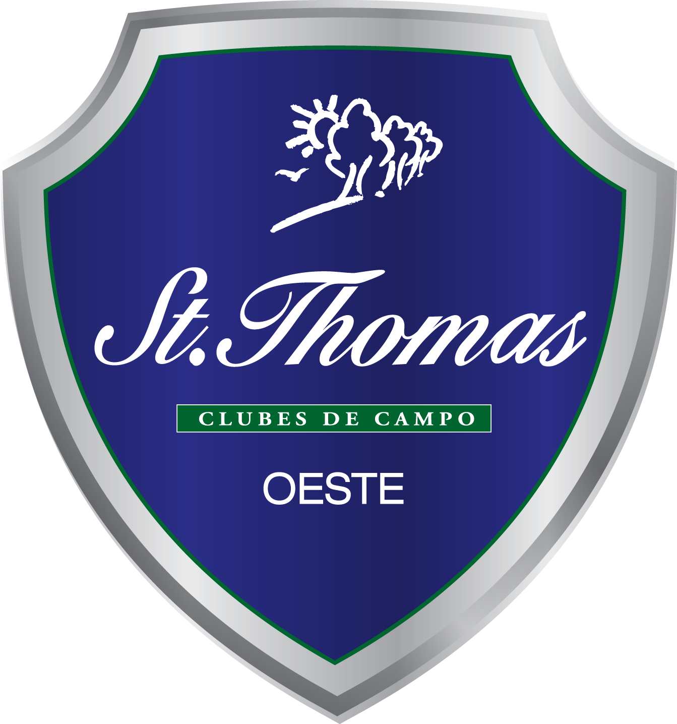 Escuela de menores St Thomas Oeste