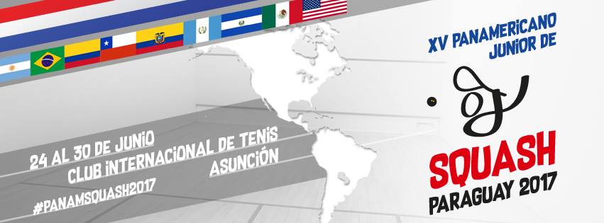 Panamericano Junior 2017