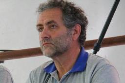 Nacional Mayores en Posadas