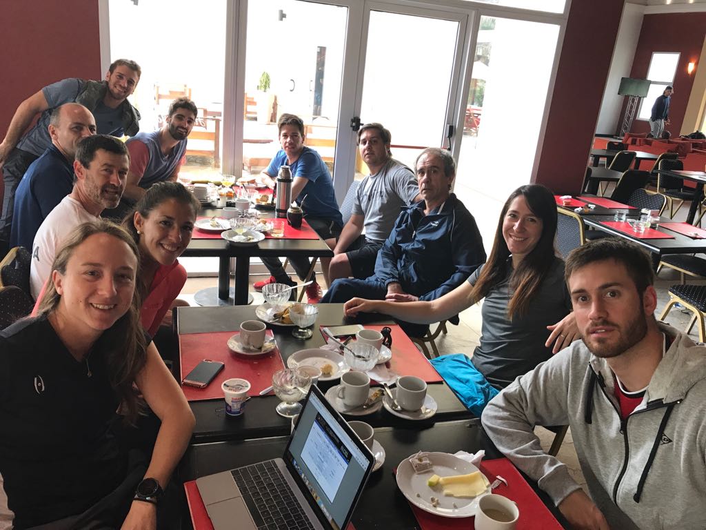 Termina el Panamericano con Argentina segunda en el medallero