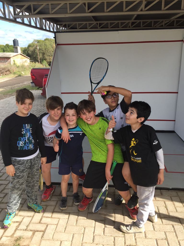 Nacionales de Mayores y Menores – Córdoba