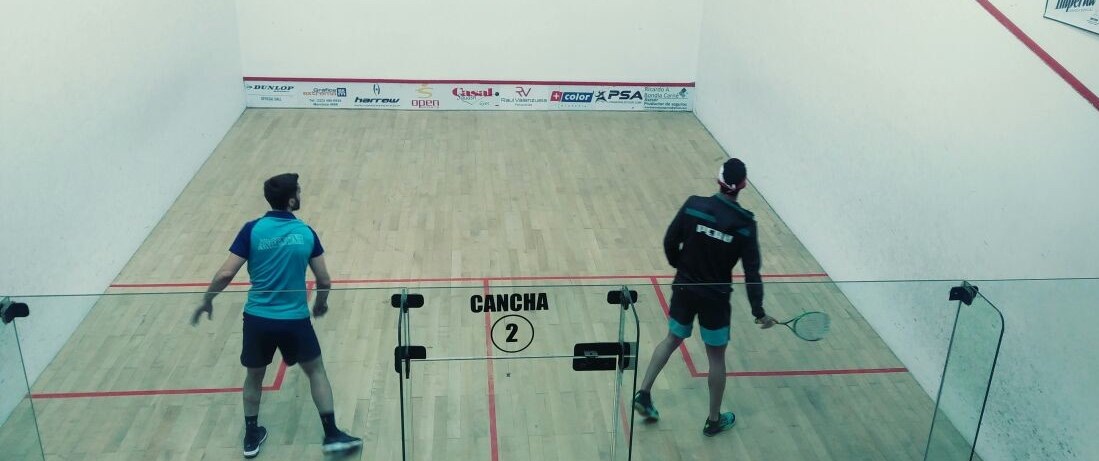 Sudamericano de Mayores, arbitrajes.