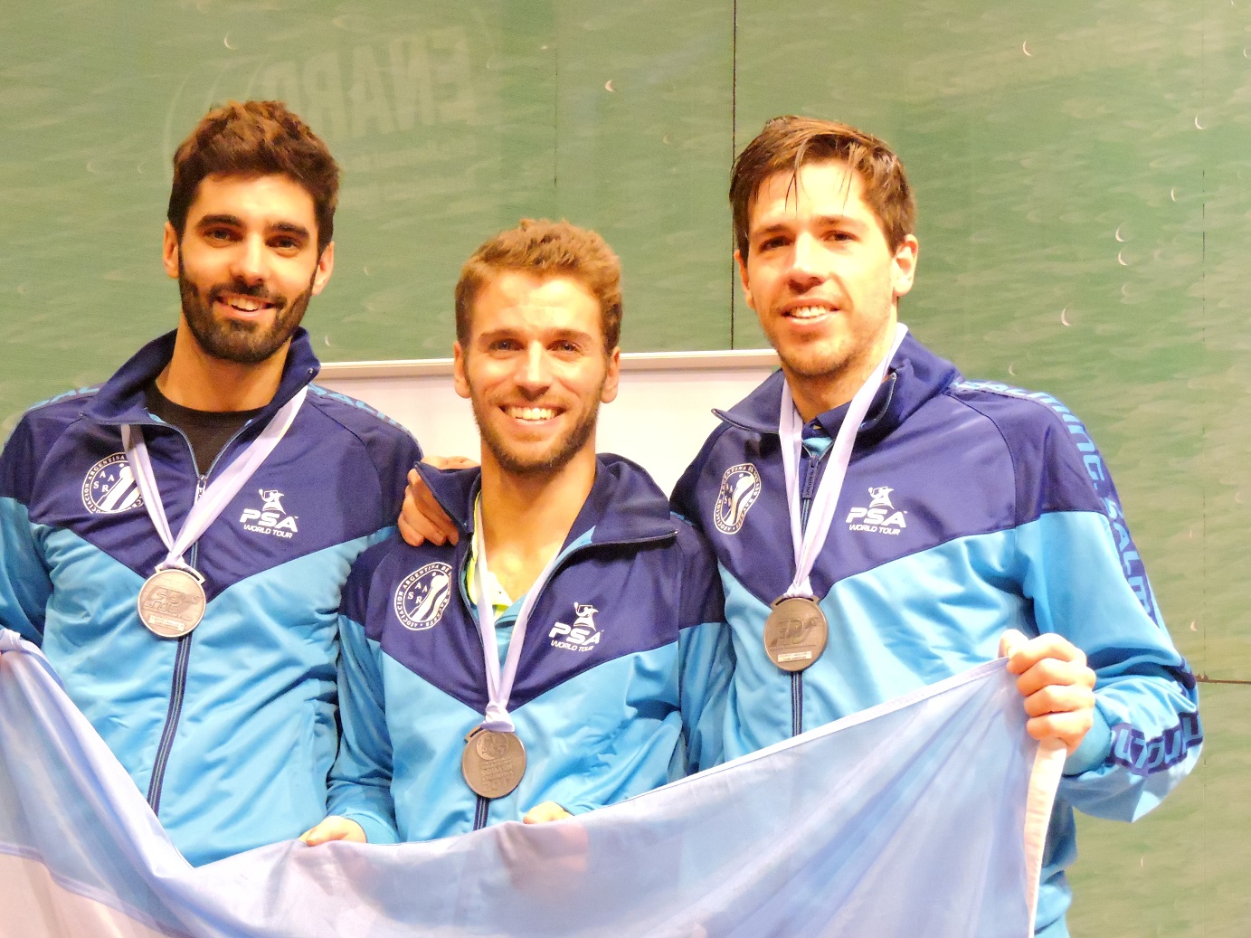 Resumen del año 2017 – Video fotográfico