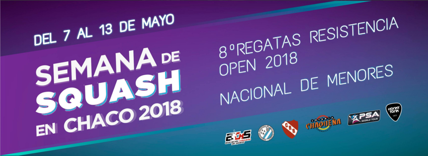 Se acerca el Nacional de Menores – Resistencia