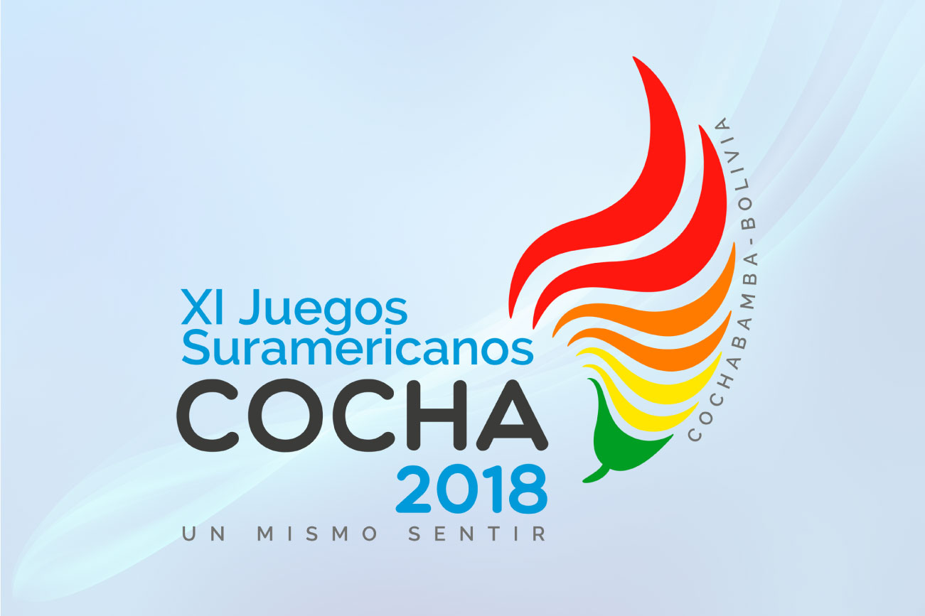 Juegos ODESUR 2018