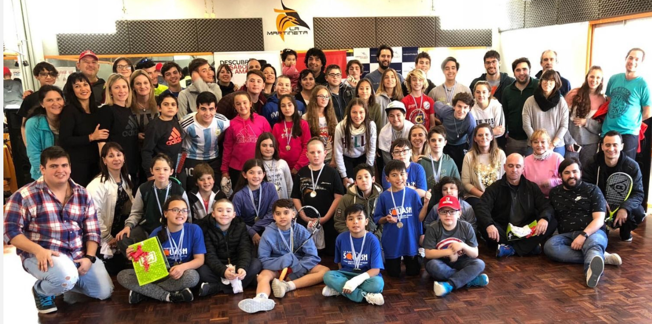 Nacional de Menores – Puerto Madryn