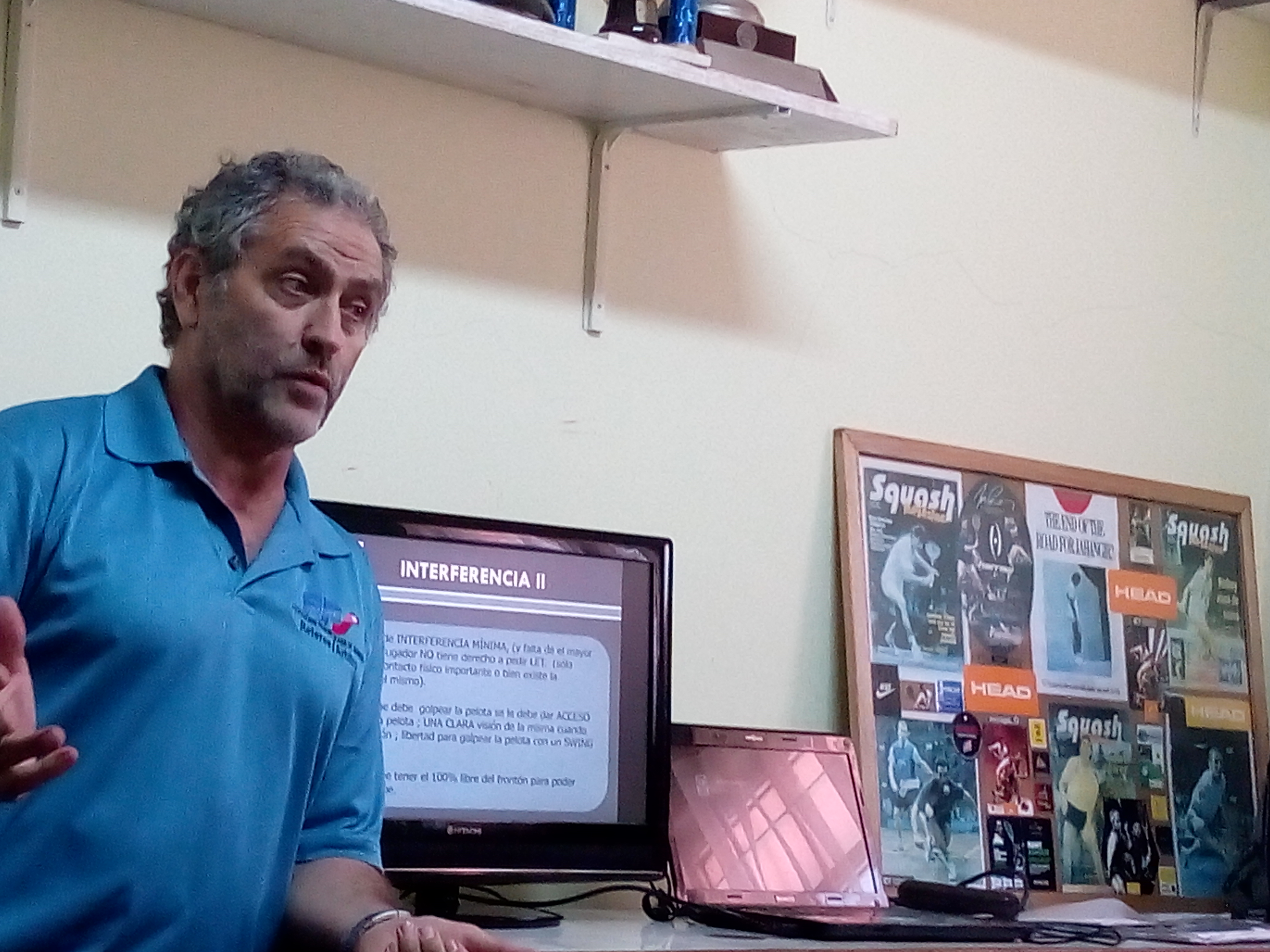 8 nuevos árbitros oficiales del CAAS y la AASR