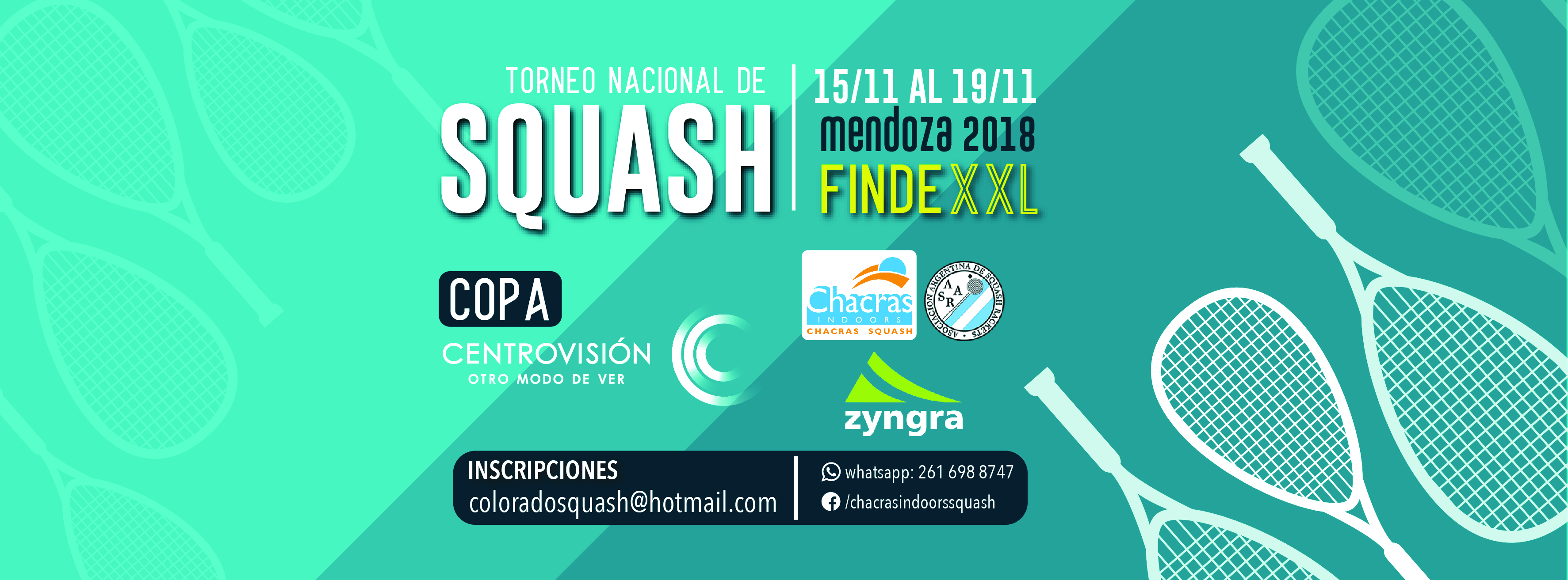 Se viene el Nacional de Mayores – Mendoza