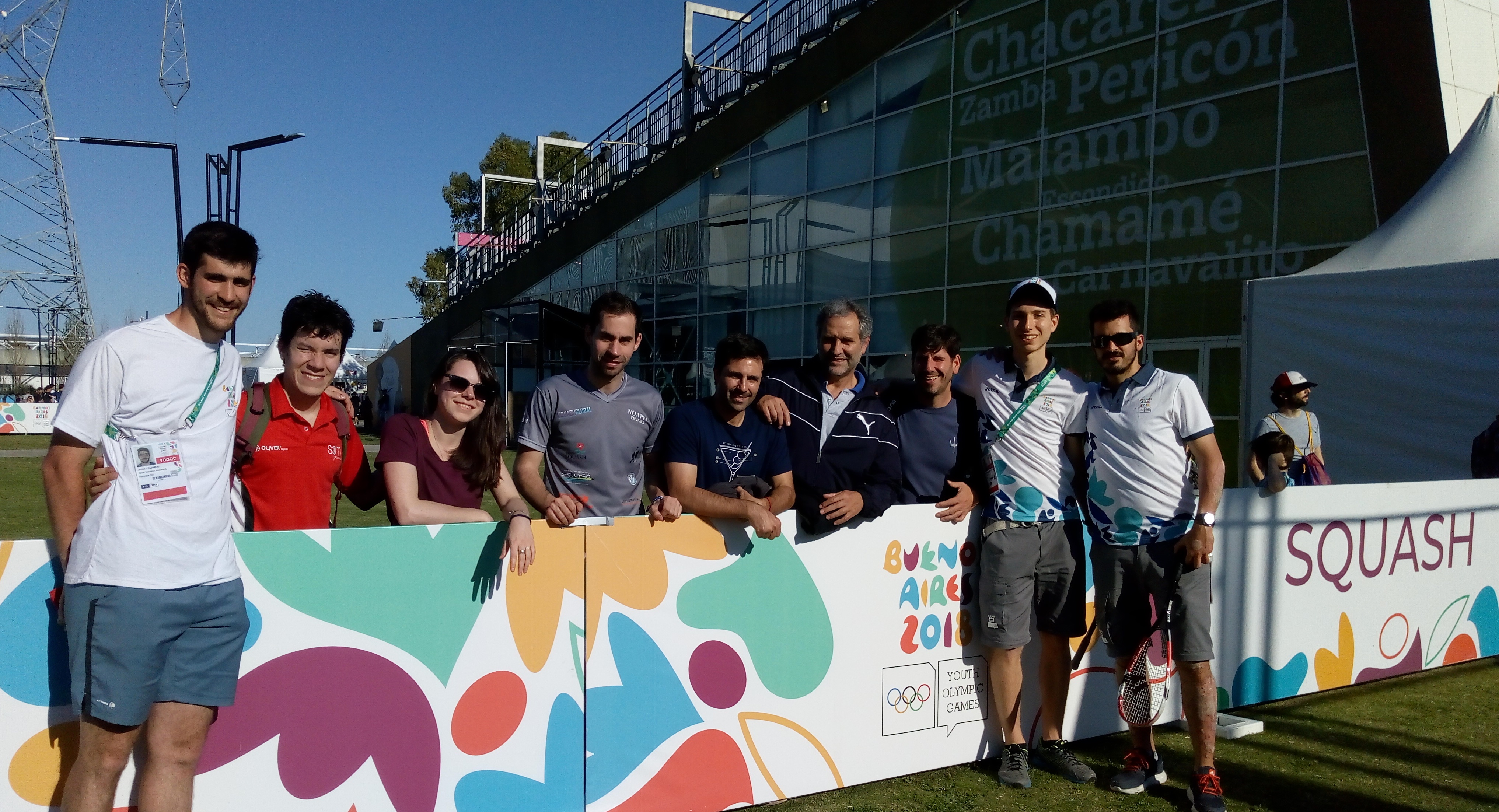 Curso de Arbitro Nacional en Buenos Aires