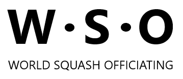 Cambios en el Reglamento de Squash 2019