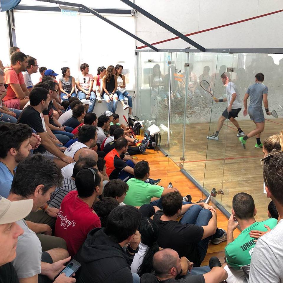 CULMINÓ LA PRIMERA FECHA DEL CIRCUITO NACIONAL EN SALTA