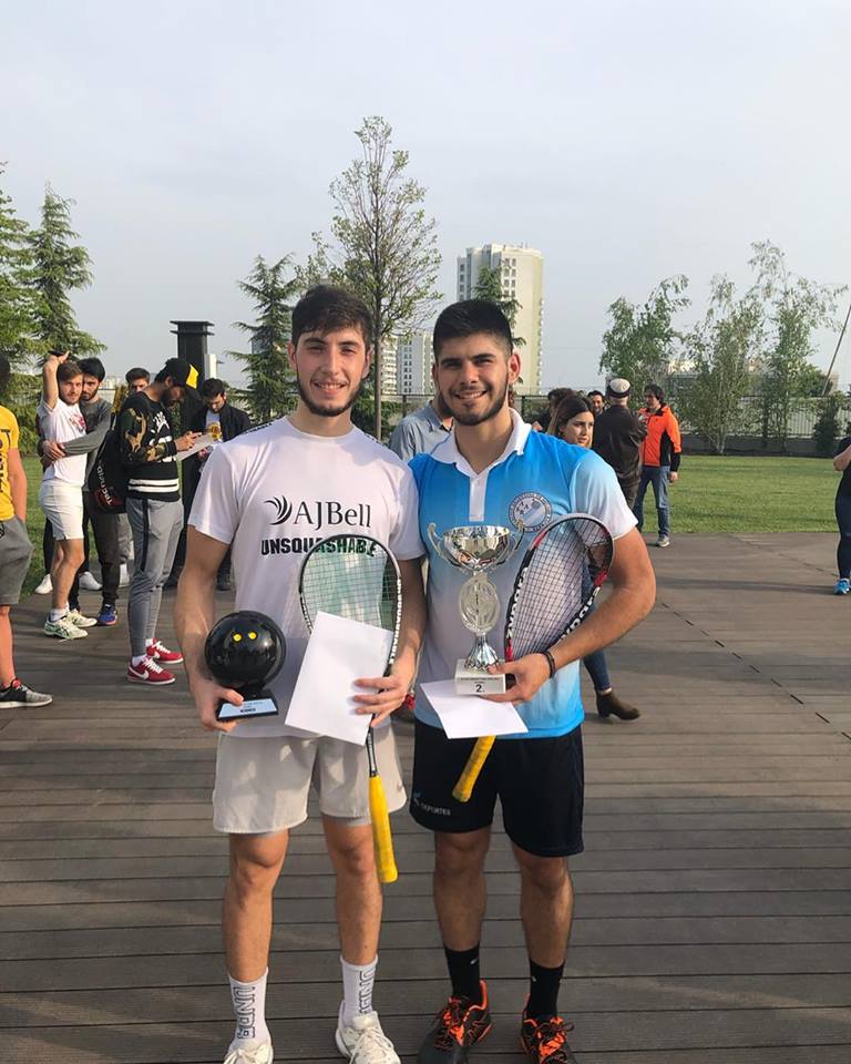 GLASS FURNACE PSA TEMA OPEN 2019