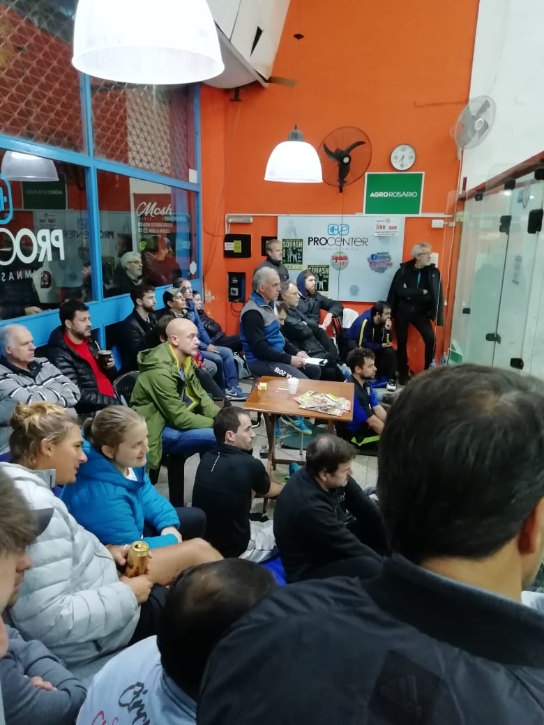 TORNEO NACIONAL – ROSARIO 2019