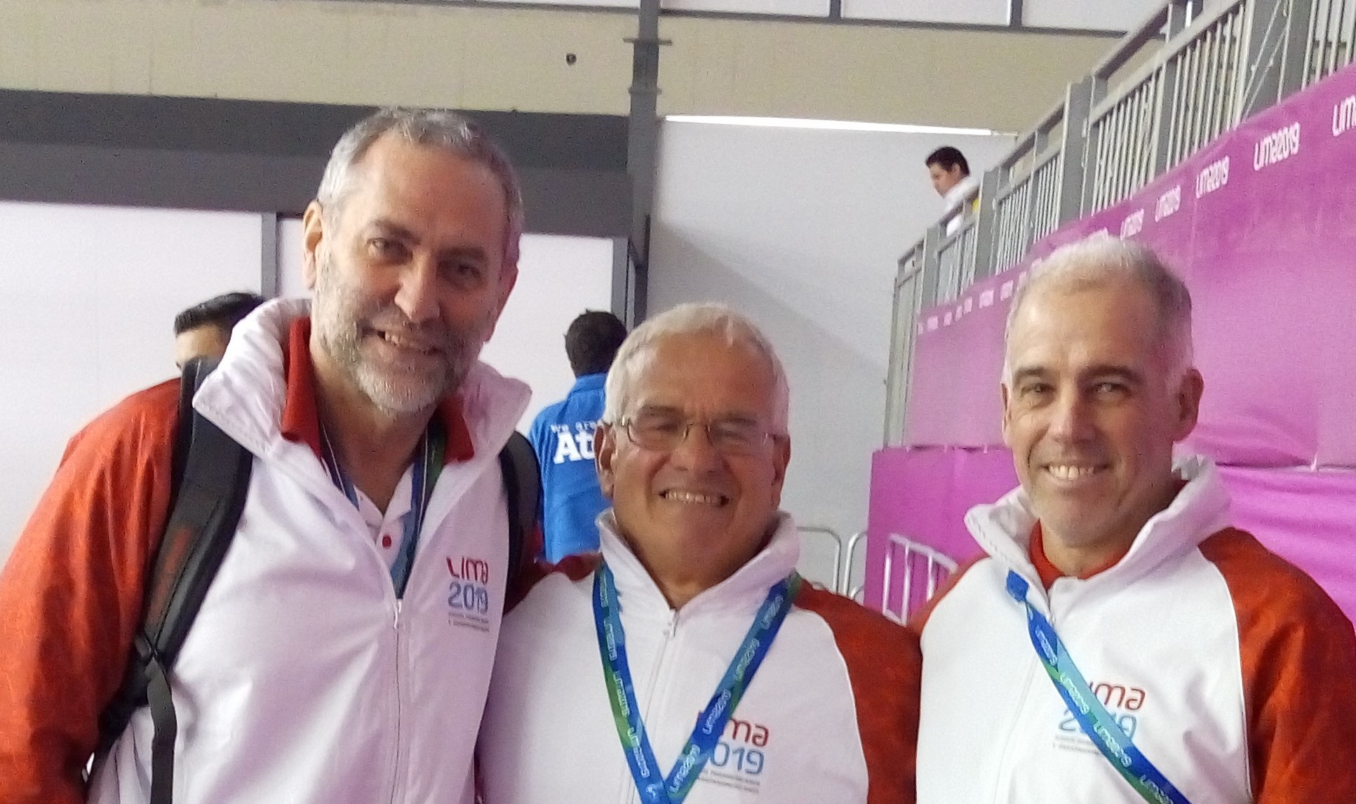 Juegos Panamericanos, Lima 2019